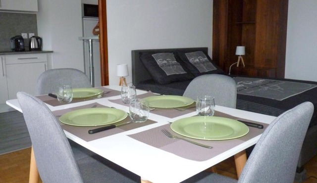 Appartement Perpignan Centre Place Catalogne