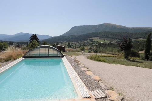 Appartement - Piscine et Terrasse