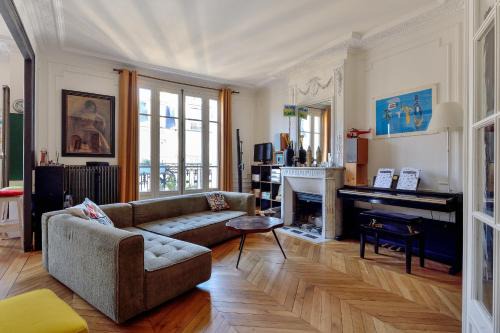 Appartement Poliveau - Welkeys
