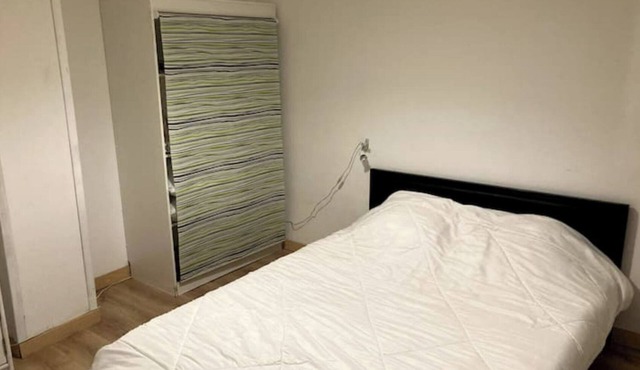 Appartement Rebouc