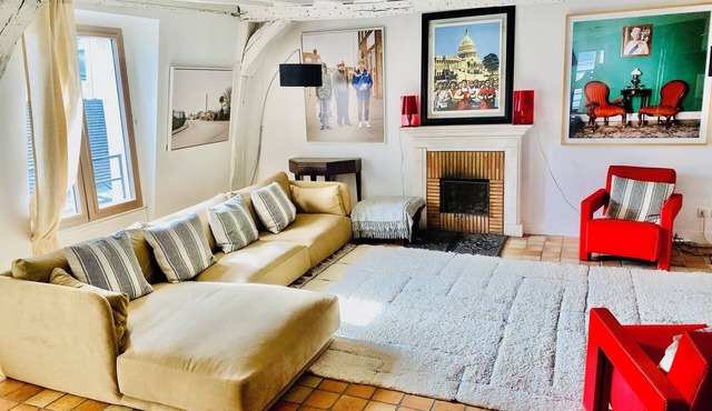 Appartement Sauval - Welkeys