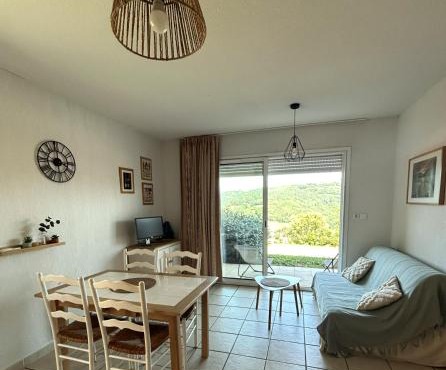 Appartement T2 Vallée du Tarn