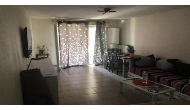 Appartement T3