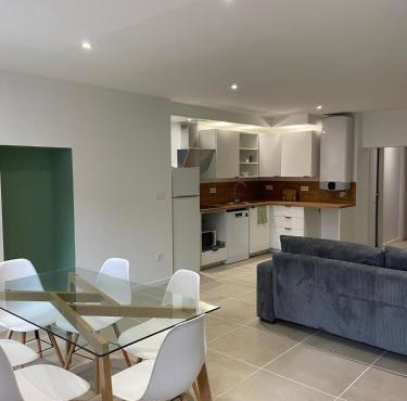 Appartement T3 rénové
