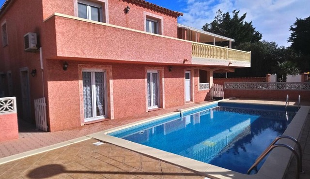 Appartements dans résidence Avec piscine - Mer à 500m