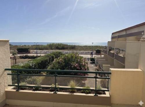 Appartements les Rives Bleues
