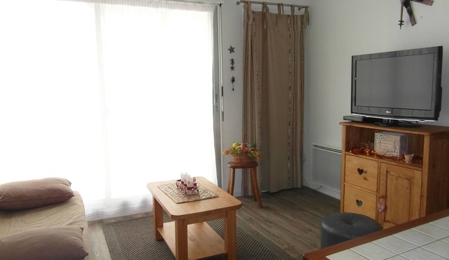 APPT classified 2 * SPIRIT MOUNTAIN - Room Lit140 - South exhibition ST LARY SOULAN