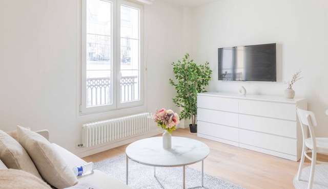 Appt COSY - Saint-Germain-des-Prés - Mobility lease