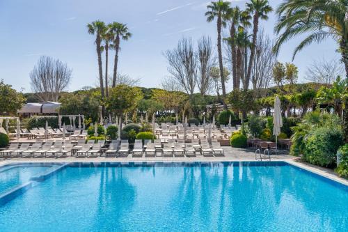 AQUA Hotel Onabrava & Spa 4*Sup