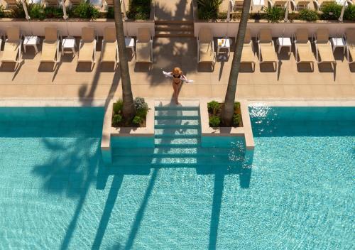 AQUA Hotel The Breeze & Spa - All Inclusive - Adults Only - 4Sup