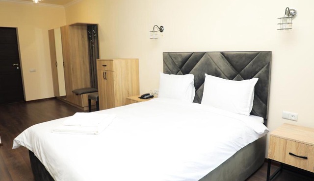 Aragast Hotel in Sevan