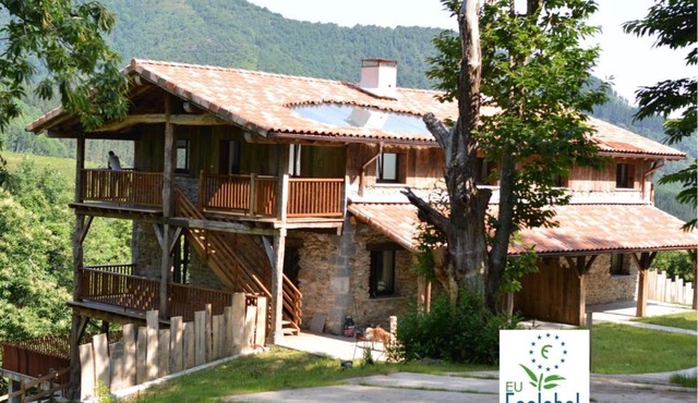 Arantza Apartamentuak
