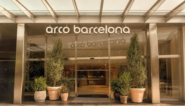 Arco Barcelona Hotel
