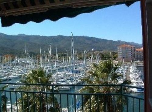 Argelès-sur-Mer, T2 + Cabine, 6 pers., plage à 100m, parking, ascenseur - FR-1-388-19