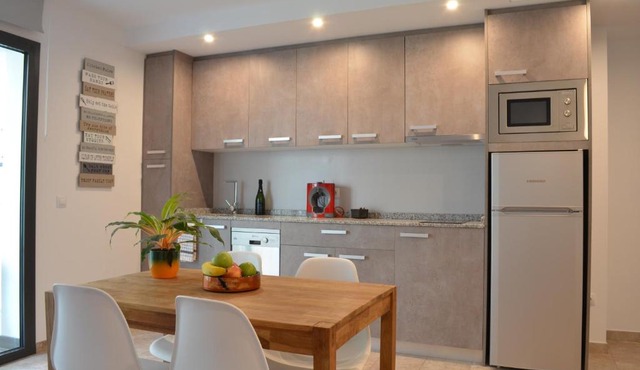 Arkadia Apartaments 2.1