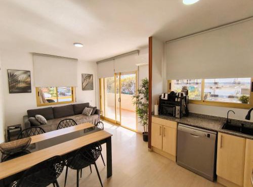 ARQUUS 5 Salou