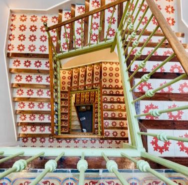 Art Experience B&B "Hotel Boutique"