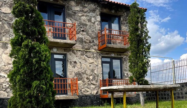 ArtStar in Sevan