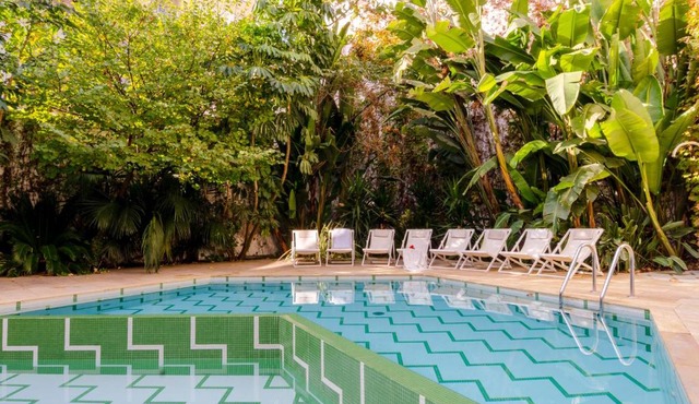 Aspasios Garden Apartments