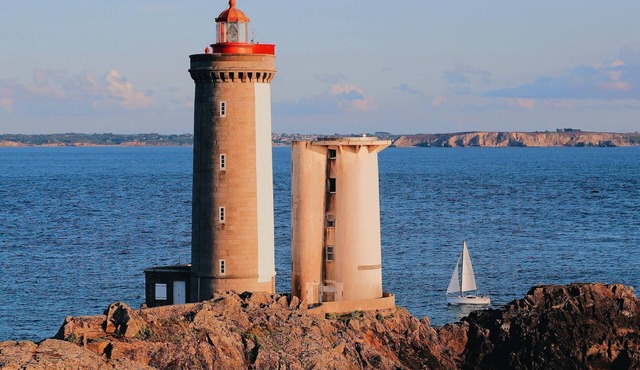 Atelier Kersauson - St Martin - tous commerces