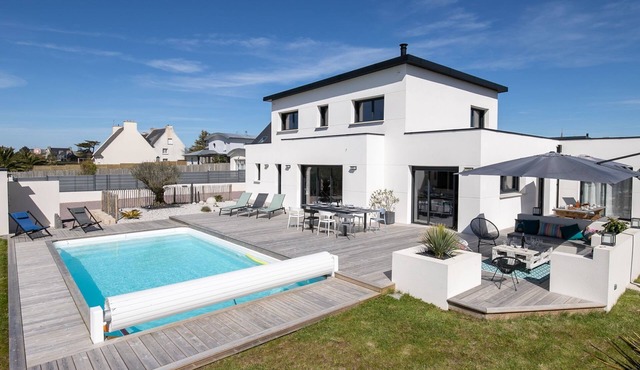 Au Gré du Vent by Interhome