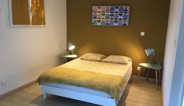 Au Petit Paradis