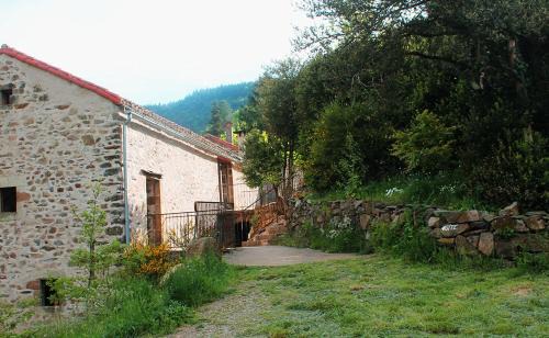 Auberge de Lascours