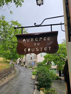 Auberge du Coustet