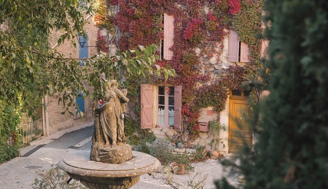 Auberge du Presbytère