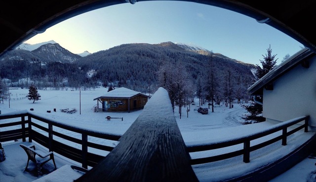 Auberge La Gravière