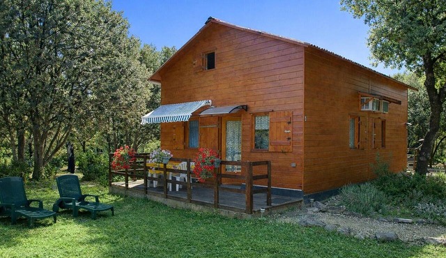 Awesome home in Saint-Jean-du-Pin
