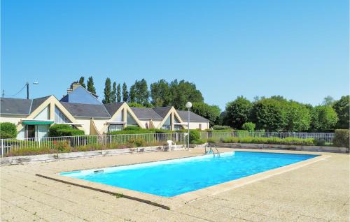 Awesome Home In Montmartin-Sur-Mer