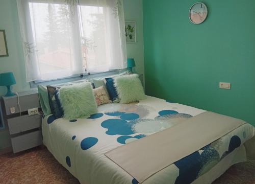B&B El Solsonès - Olius