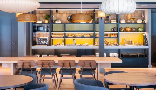 B&B HOTEL Barcelona Mollet