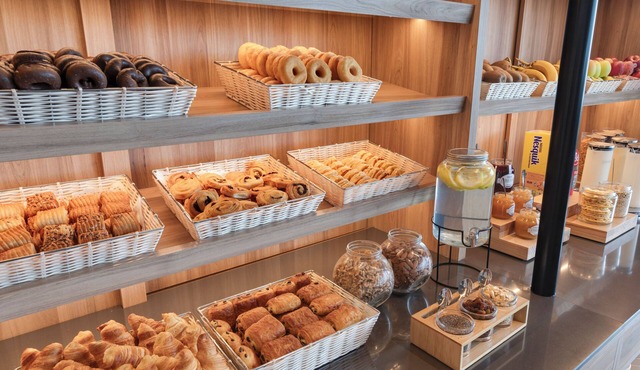 B&B Hotel Barcelona Viladecans