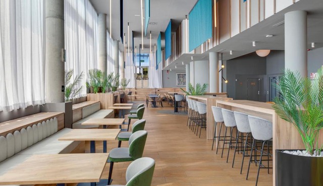 B&B HOTEL Barcelona Viladecans