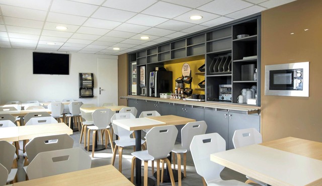 B&B HOTEL BOLLENE