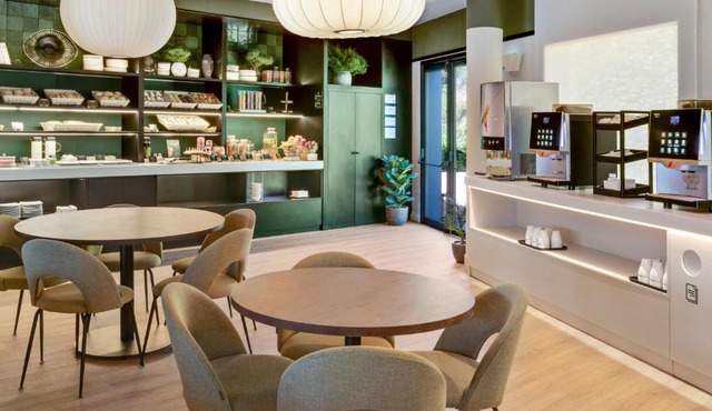 B&B HOTEL Barcelona Granollers
