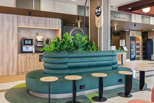 B&B HOTEL Tarragona Valls