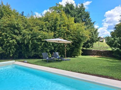 B&B Les Hirondelles