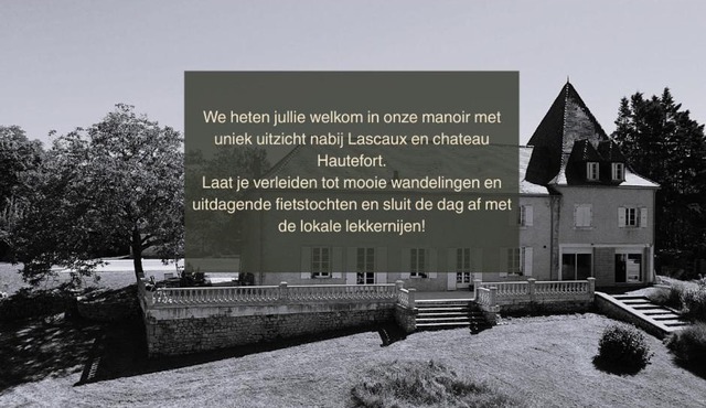 B&B Manoir Calmeer