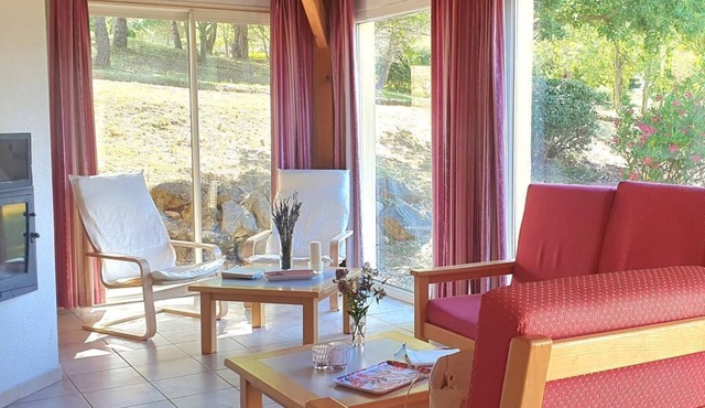 "babaji" Villa Familiale de Prestige - Quillan