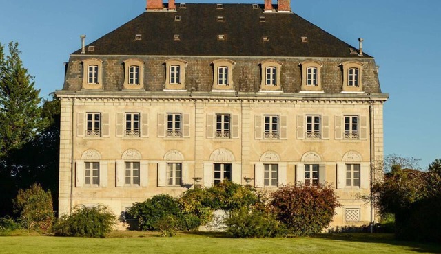 Bagens Castle - Park - Swimming Pool - Ariège - Couserans - Vacation Rental