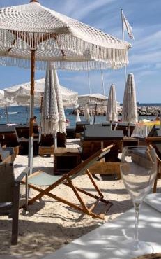 Baie marquet frontière monaco
