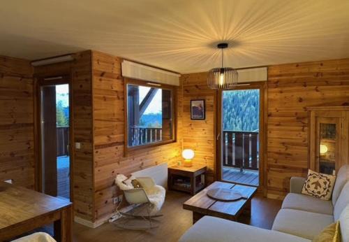 Balcon Alpin
