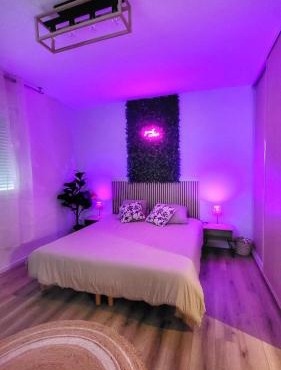 BALI TOUCH , Parking privé , Wifi