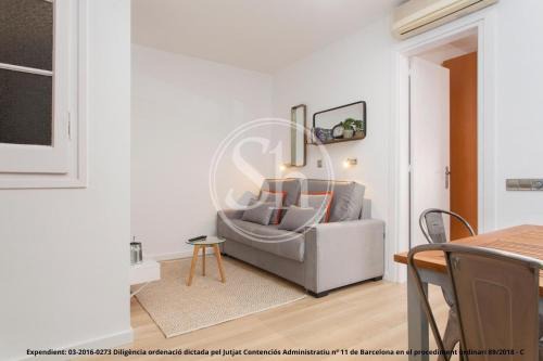 Barcelona Sants Central Stay