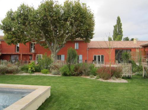 BASTIDE DES MARTELIERES