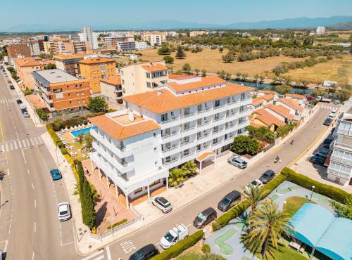 Bay Hotel
