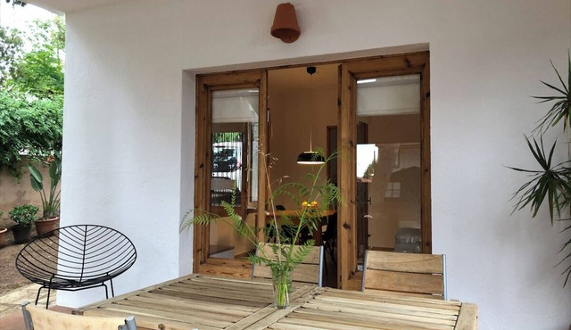 Beach Apartment Entre Pinos PB.